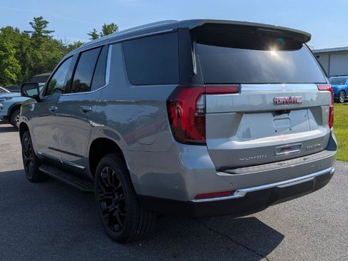 New 2026 GMC Yukon Elevation w/ Elevation Premium Package AWD/4WD image 7