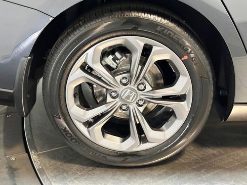 New 2025 Honda Accord EX-L image 10