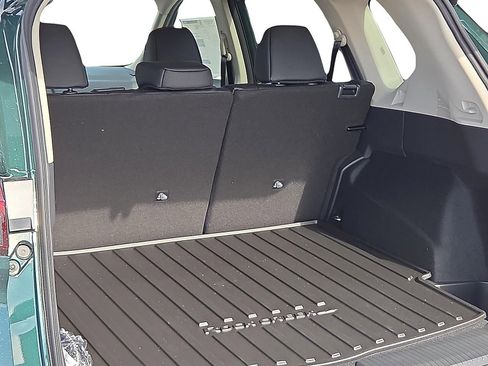 New 2026 Nissan Rogue Rock Creek image 9