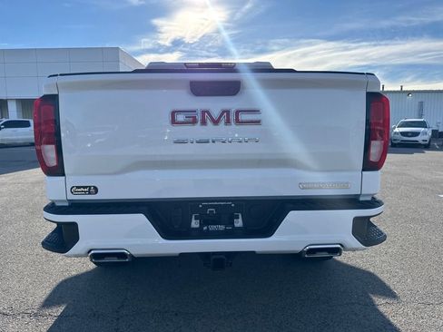 New 2026 GMC Sierra 1500 Elevation image 5