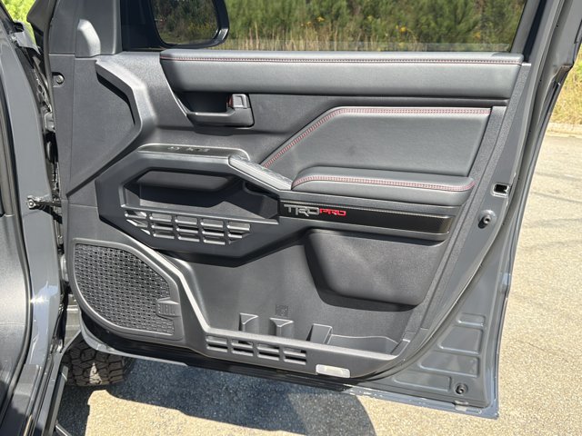 Used 2026 Toyota 4Runner TRD Pro AWD/4WD image 14