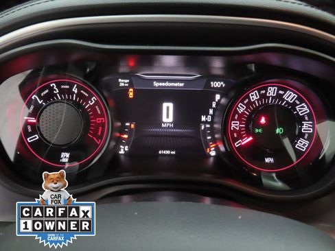 Used 2022 Dodge Challenger R/T w/ Plus Package RWD image 12