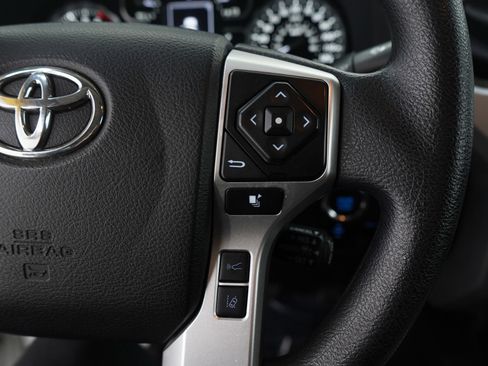 Used 2021 Toyota Tundra SR5 image 28