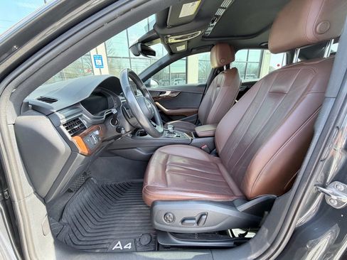 Used 2018 Audi A4 2.0T Prestige w/ Prestige Package AWD/4WD image 22