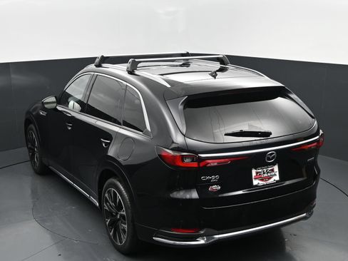 Used 2026 MAZDA CX-90 3.3 Turbo S w/ Premium Plus AWD/4WD image 29