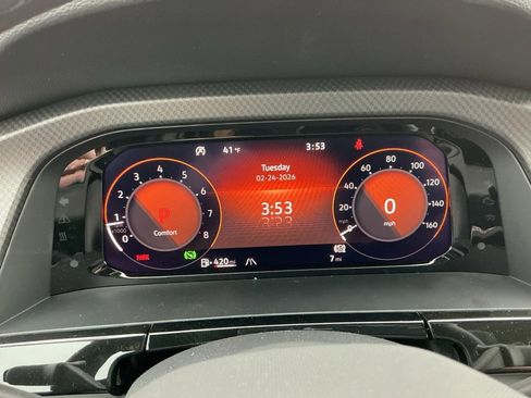 New 2026 Volkswagen Atlas Peak Edition image 11