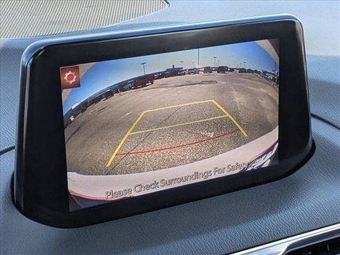 Used 2018 MAZDA MAZDA3 Grand Touring w/ Premium Equipment Package image 13