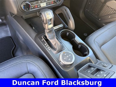 New 2025 Ford Bronco Badlands w/ Sasquatch Package image 26