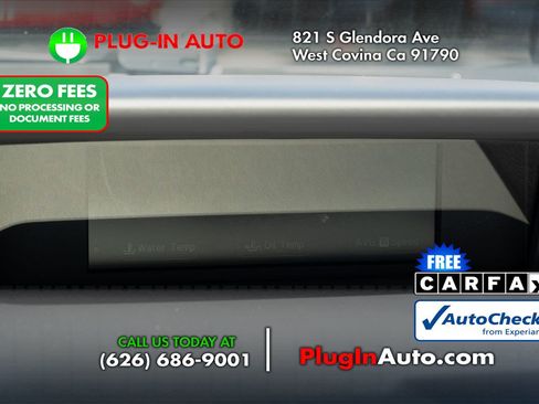 Used 2021 Subaru Crosstrek 2.5i Limited w/ Moonroof Package 1 AWD/4WD image 37