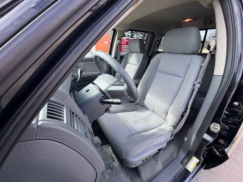 Used 2007 Dodge Dakota SLT w/ Trailer Tow Group image 9