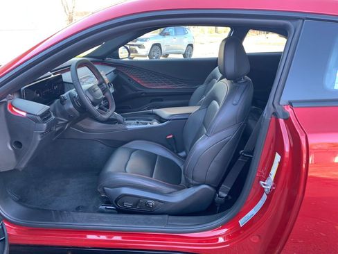 Used 2024 Dodge Charger R/T w/ Plus Group image 13