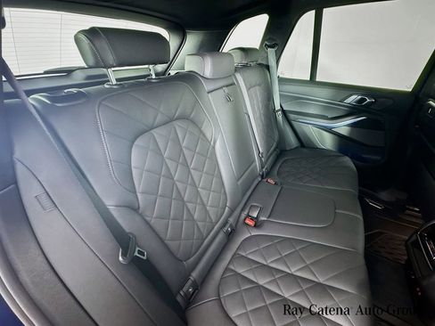 Used 2024 BMW X5 xDrive40i w/ M Sport Package image 29