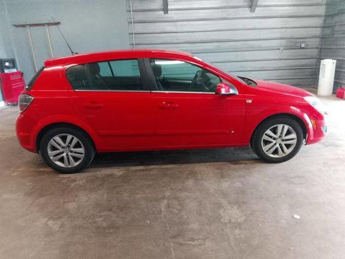 Used 2008 Saturn Astra XR w/ Advanced Audio Package FWD image 54