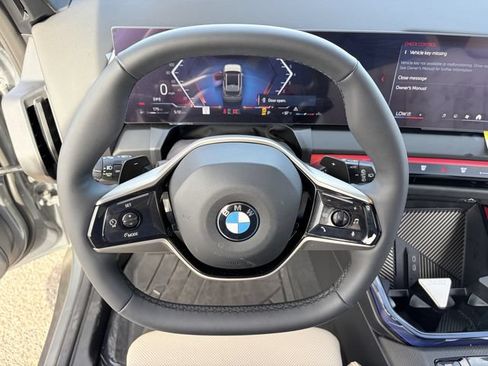 Used 2025 BMW X3 xDrive30i w/ Convenience Package AWD/4WD image 20