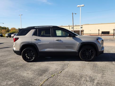 New 2026 GMC Terrain Elevation w/ Black Edition image 7