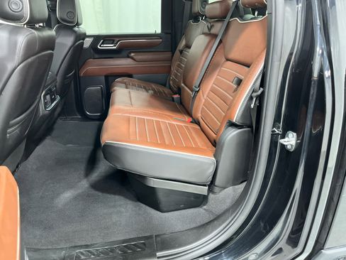 Certified 2024 GMC Sierra 3500 Denali Ultimate image 14