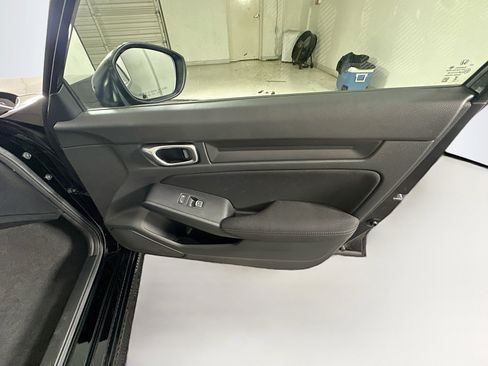 Used 2024 Honda Civic LX image 30