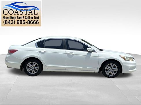 Used 2012 Honda Accord SE image 4