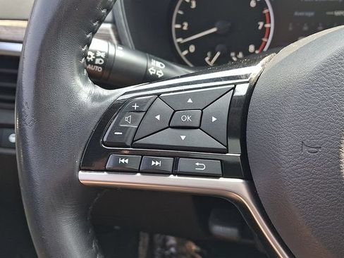 Used 2019 Nissan Altima 2.5 Platinum AWD/4WD image 21