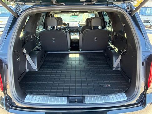 Used 2024 Hyundai Palisade Calligraphy image 18