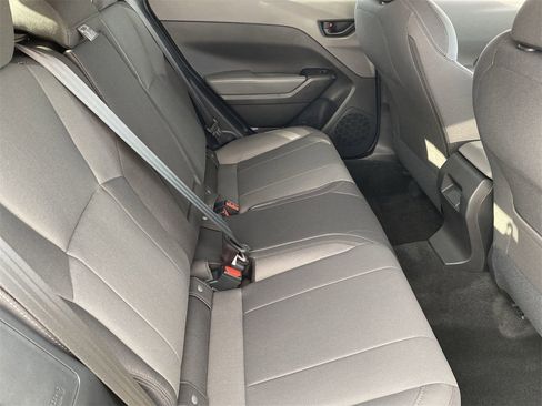 New 2026 Subaru Crosstrek 2.5i image 9