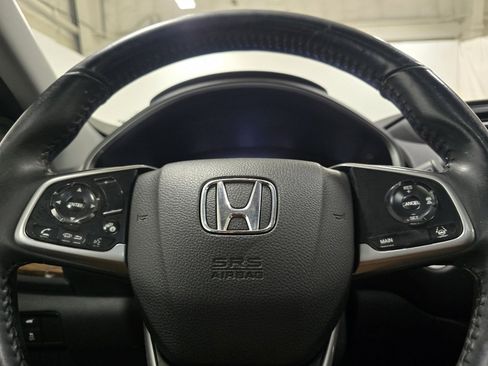 Used 2019 Honda CR-V EX-L image 27