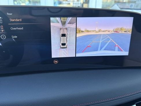 New 2026 Cadillac CT5 Sport image 26