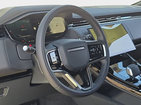 New 2026 Land Rover Range Rover Sport SE AWD/4WD image 17