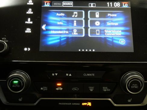 Used 2017 Honda CR-V EX image 21