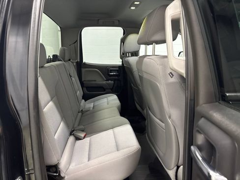 Used 2015 Chevrolet Silverado 1500 LS w/ Trailering Package AWD/4WD image 33