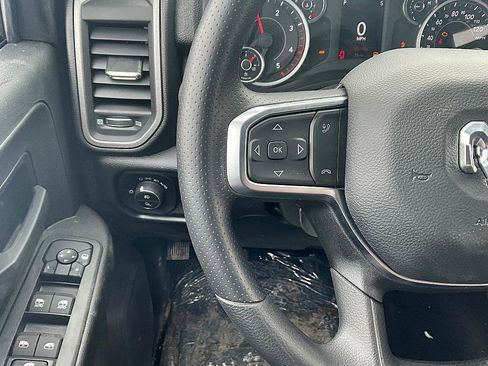 New 2026 RAM 2500 Tradesman image 32