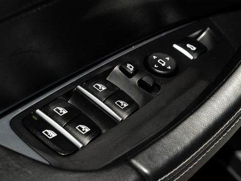 Used 2020 BMW X3 M w/ Executive Package AWD/4WD image 22