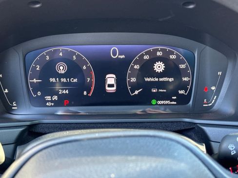 Used 2025 Honda Accord SE image 19