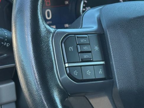 Used 2021 Ford F150 XLT w/ Equipment Group 302A High image 24