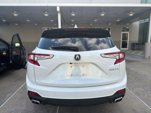 Used 2023 Acura RDX w/ Technology Package image 6