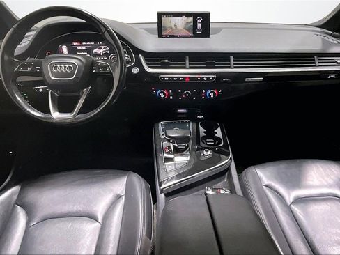 Used 2018 Audi Q7 3.0T Premium Plus w/ Premium Plus Package image 7