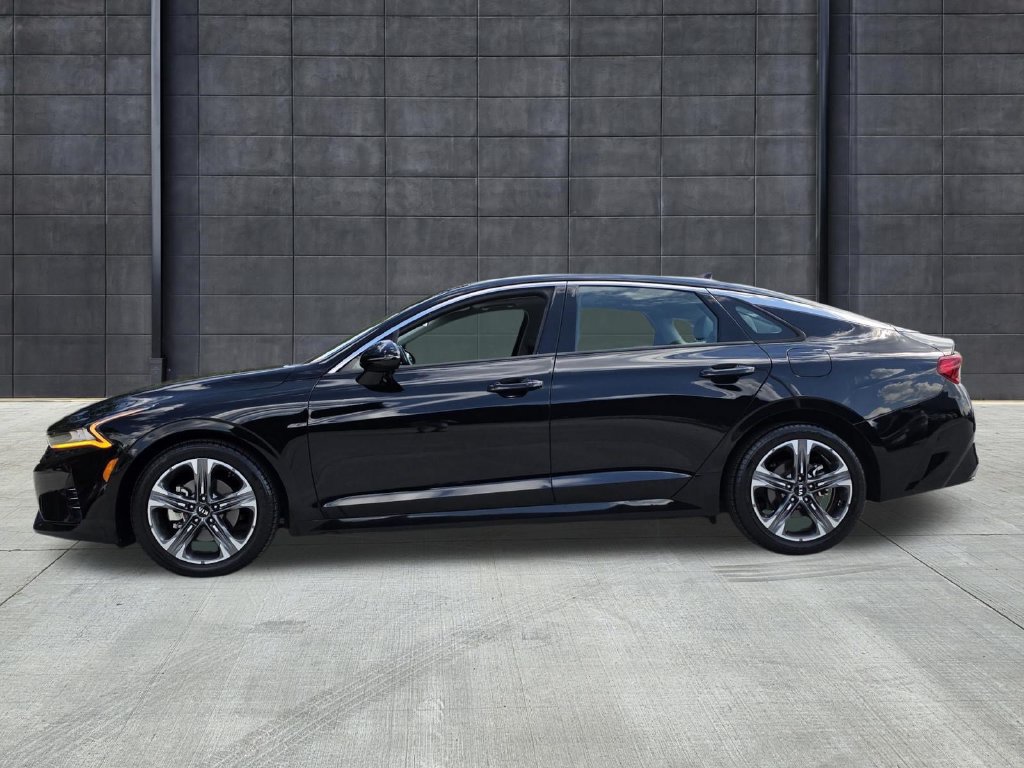 Used 2021 Kia K5 EX w/ EX Premium Package FWD image 2