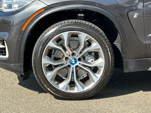 Used 2018 BMW X5 xDrive40e image 32