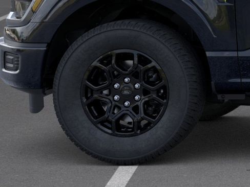 New 2025 Ford F150 STX image 19