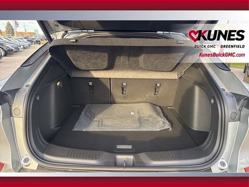 New 2026 Buick Envista Sport Touring w/ Convenience I Package image 44