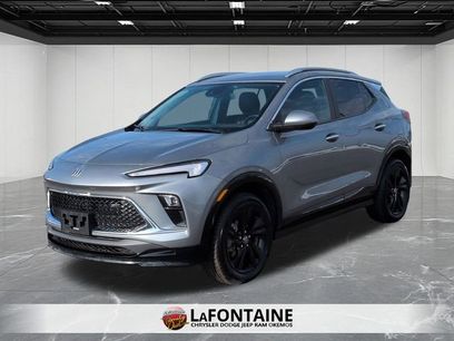 Used 2024 Buick Encore GX Sport Touring