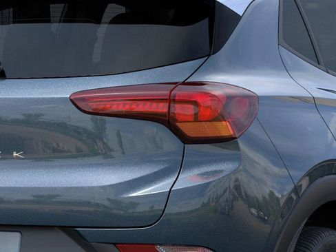 New 2026 Buick Encore GX Preferred image 11