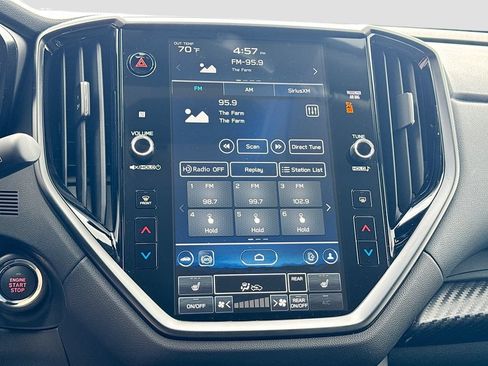 New 2026 Subaru Ascent Premium AWD/4WD image 11