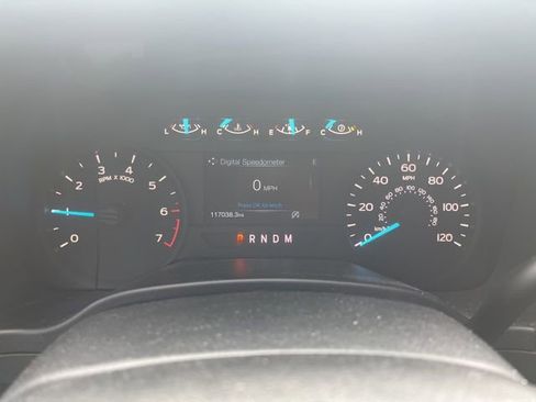 Used 2018 Ford F150 XL w/ Equipment Group 101A Mid image 12