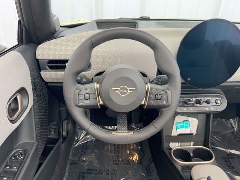 New 2026 MINI Cooper S image 21