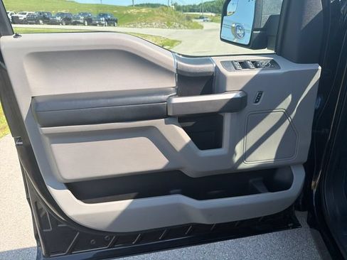 Used 2020 Ford F150 XLT AWD/4WD image 10