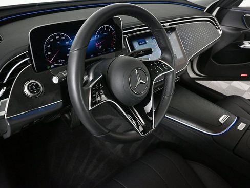 Certified 2025 Mercedes-Benz E 350 E 350 image 6