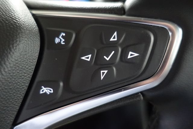 Used 2024 Chevrolet Equinox LT AWD/4WD image 13