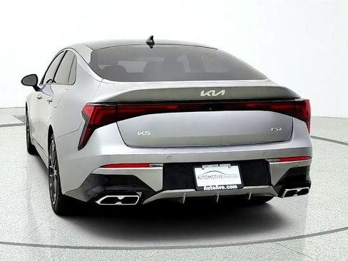 Used 2025 Kia K5 GT FWD image 6