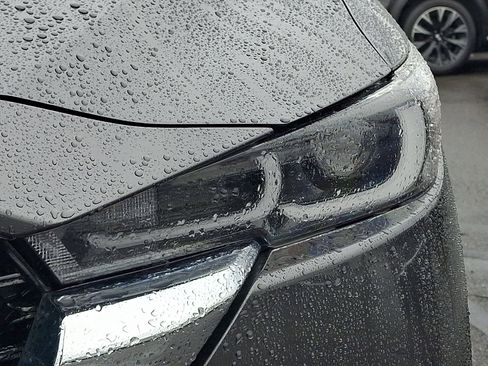 Used 2023 MAZDA CX-5 AWD 2.5 S w/ Premium Package image 11